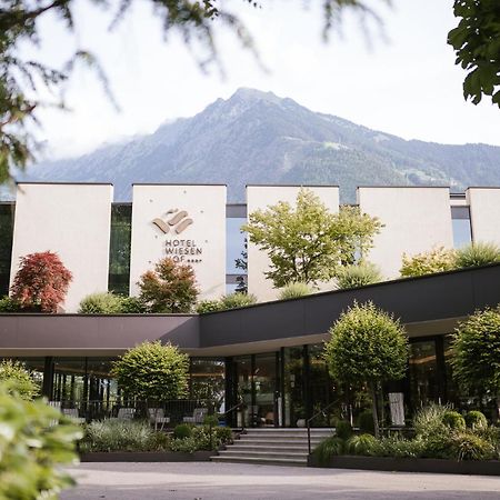 Hotel Wiesenhof Lagundo Exterior foto